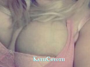 KatiiCoyotii