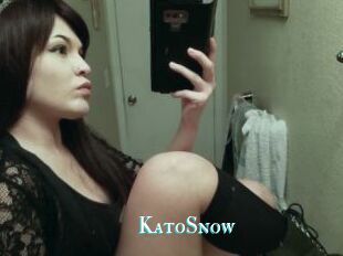 KatoSnow
