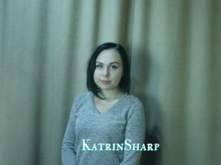 KatrinSharp