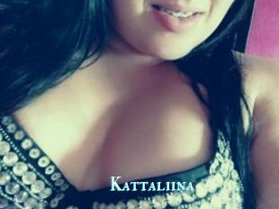 Kattaliina