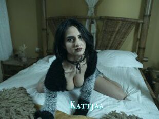 Kattjaa