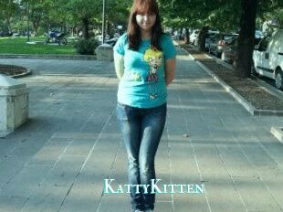 KattyKitten