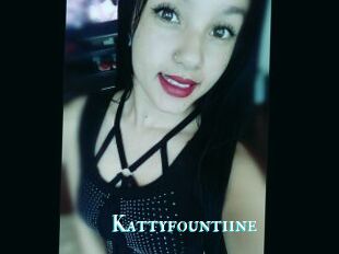 Kattyfountiine