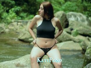 KatyPond