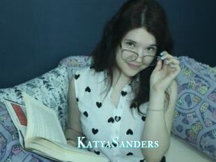 KatyaSanders