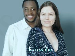 KatyandJon