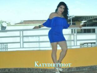 Katydirtyhot