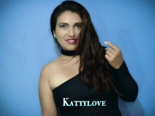 Katyylove