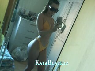 KayaBlack10