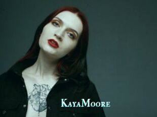 KayaMoore