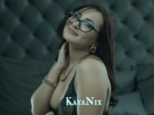 KayaNix