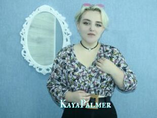 KayaPalmer
