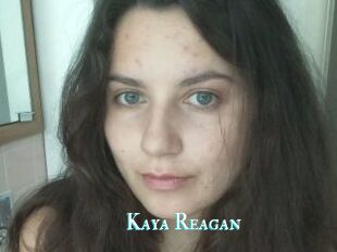 Kaya_Reagan