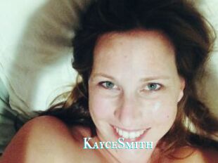 KayceSmith