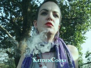 KaydenCooks