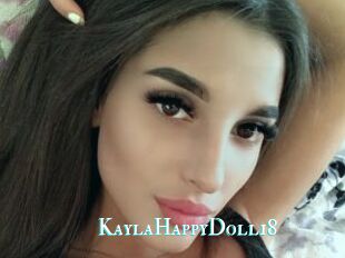KaylaHappyDoll18