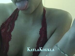 KaylaKoukla