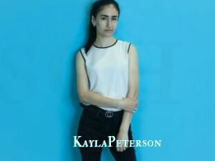KaylaPeterson