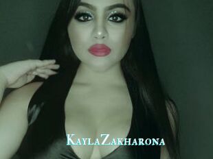 KaylaZakharona