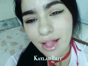KayladBrit