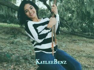 Kaylee_Benz