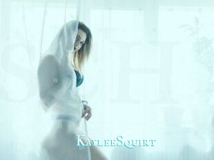 KayleeSquirt