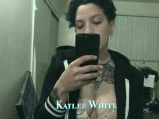 Kaylee_White