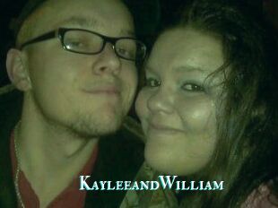 Kaylee_and_William
