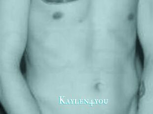 Kaylen4you