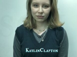 KaylinClapton