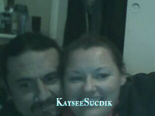 KayseeSucdik