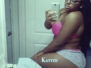 Kayydi