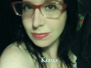 Kazile