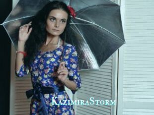 KazimiraStorm