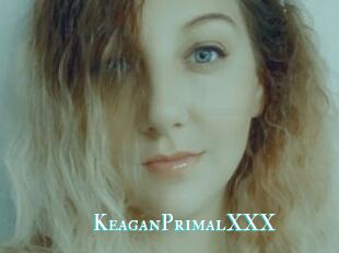 KeaganPrimalXXX