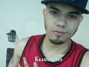 Keanureyes
