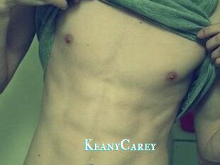 KeanyCarey