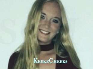 KeekeCheeks