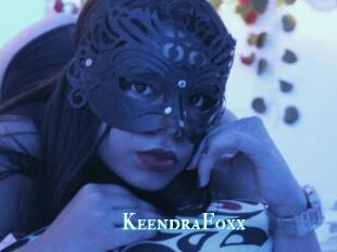 KeendraFoxx