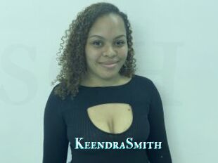 KeendraSmith