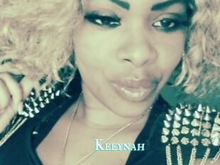 Keeynah