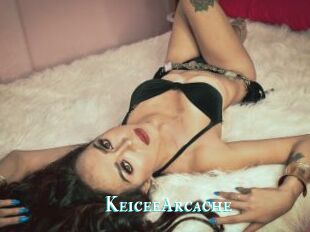 KeiceeArcache
