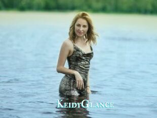 KeidyGlance
