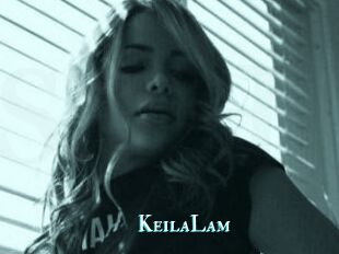 KeilaLam