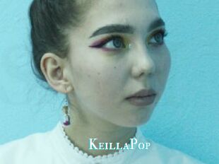 KeillaPop