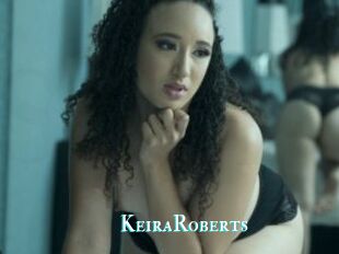 KeiraRoberts