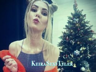KeiraSexyTyler