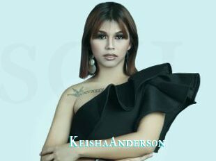 KeishaAnderson