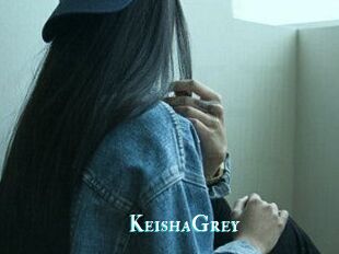 KeishaGrey
