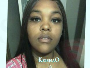 KeishaO